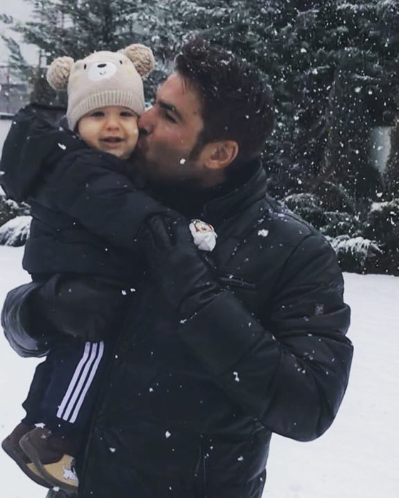Adrian Mutu a confirmat zvonul care circula în ultima vreme! A făcut totul public: “De azi…“