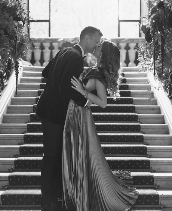 Ioana și Andrei s-au despărțit / (Sursa: Instagram)