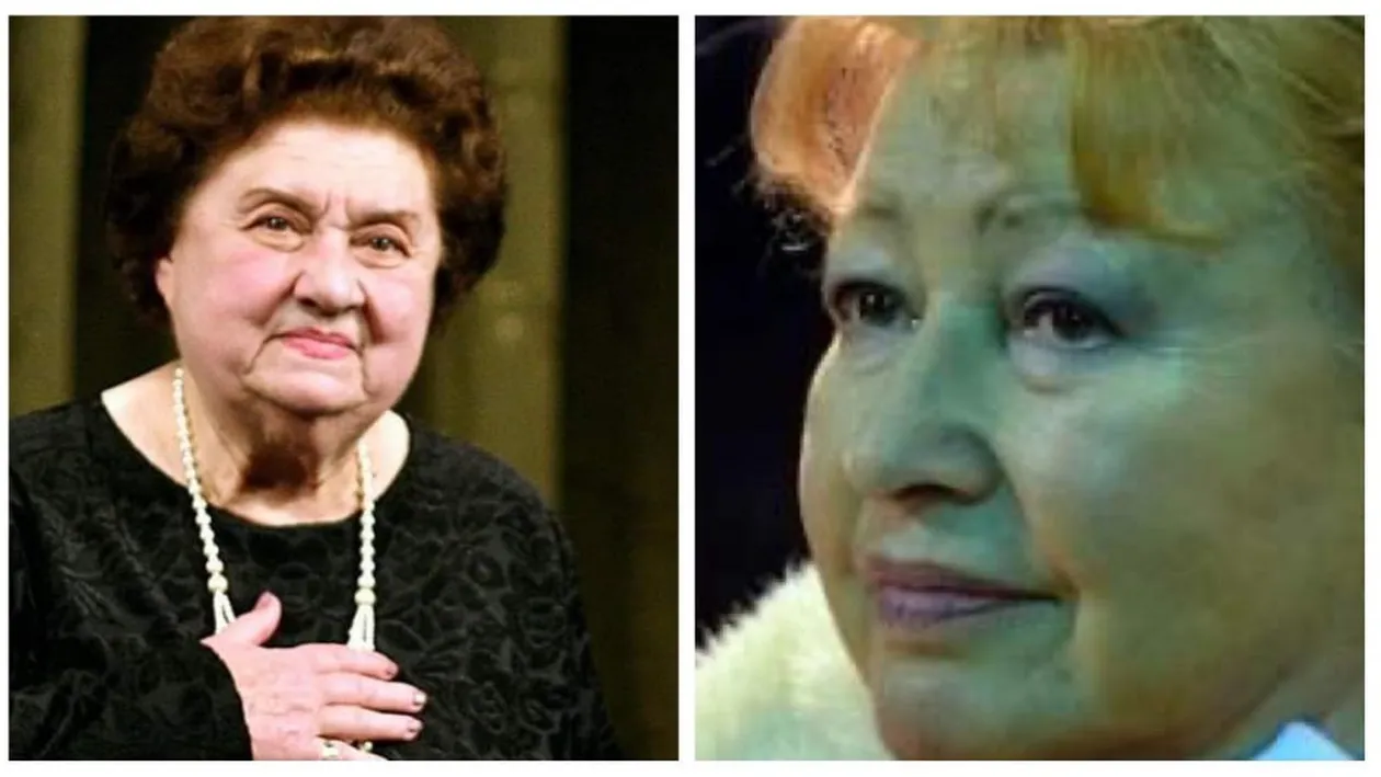 Rodica Popescu-Bitănescu, mărturisiri dureroase la aflarea veștii morții Tamarei Buciuceanu-Botez