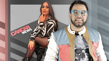 Betty: Mereu mă întrebau despre tata, iar eu nu puteam să tac! Notorietata lui Florin Salam a încurcat-o în drumul spre succes!