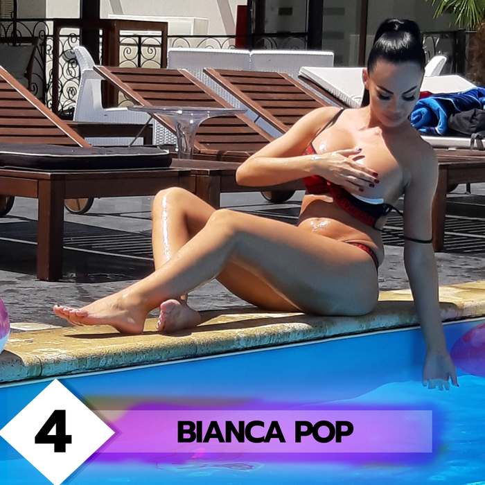 Top 25 vedete din România care au ”gafat” erotic în public. Ce poziții ocupă Bianca Drăgușanu, Carmen Brumă sau Lidia Buble