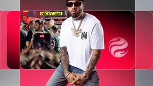Ce și-a dorit Nicky Jam să primească înainte de concertul de la NIBIRU. Cerința bizară a starului internațional