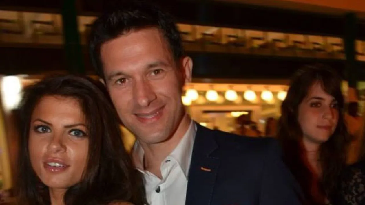 Anuntul a fost facut in urma cu putin timp! O vedeta de la noi este INSARCINATA!