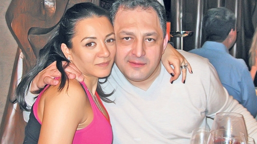 Oana Mizil și Marian Vanghelie, despărțiți, dar împreună! Vor petrece sărbătorile în familie: „Important e să vină cu multă iubire”