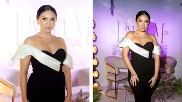 Anunțul făcut de Doinița Oancea. Fanii au rămas surprinși: ”Gata, îl scot la lumină!”