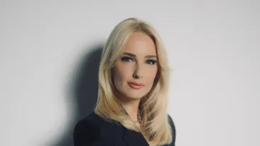 Cine este și cu ce se mai ocupă Teodora Tompea, noua prezentatoare de la Observator. Și-a început cariera în urmă cu 17 ani