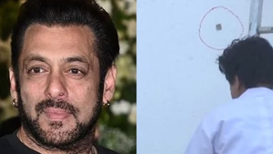 Locuința lui Salman Khan, ținta unui atac armat! Celebrul actor de la Bollywood era acasă atunci când s-au tras focurile de armă