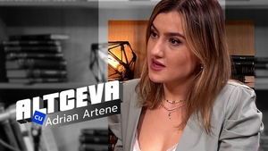 Andreea Săvulescu, despre consolidarea puterii interioare: "Trebuie să repetăm aceste afirmații în oglindă"