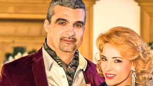 Dezvăluiri despre căsnicia lui Aurelian Temișan cu Monica Davidescu „Hopuri au existat”