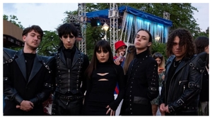 Tariful i-a explodat după Eurovision. Cât trebuie să scoți din buzunar dacă vrei să-ți cânte Alexandra Căpitănescu la eveniment