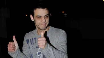 Ce preferinte ciudate are fostul OTV-ist! Afla ce a facut Doru Iuga la cateva ore dupa ce a fost eliberat din arest!