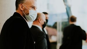 Soțul Mamei-Natura, la ”pupitru” în județul Caraș-Severin! Tinu Vidaicu a devenit administrator public al Consiliului Județean