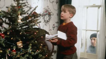 Cele mai tari faze din seria Singur Acasa! Tie care dintre farsele lui Kevin ti-a placut cel mai mult?