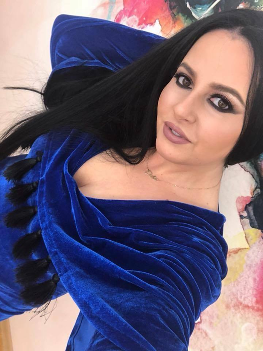 Delia Iordache, fiica ex-ministrului Justiției, Florin Iordache, e acuzată de furtul unei mașini