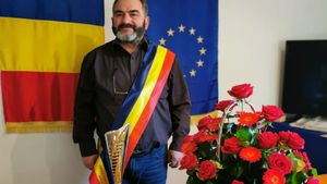 Cine este Aurel Bălășoiu, politicianul dat afară de PSD în urma scandalului cu minori în care este implicat. Ce studii are fostul deputat