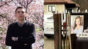 Andreea nu ar fi fost singura victimă a lui Mirel. Criminalul de la Timișoara și-ar fi agresat și fosta iubită: ”Într-o criză de gelozie, a...”