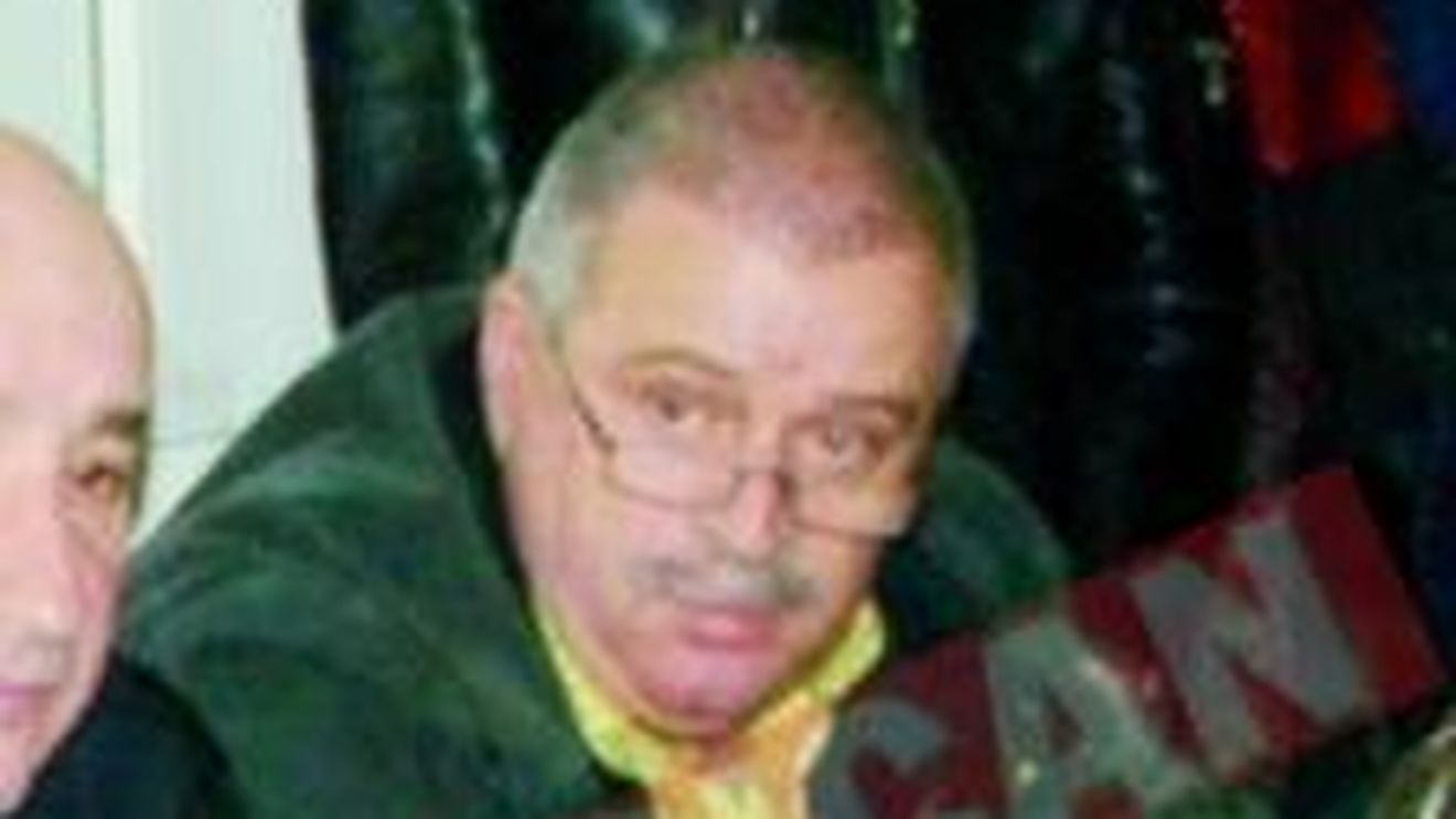 Ion Minca, ales viceprimar al Mangaliei