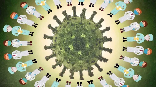 Situația COVID-19, din România, pe 7 martie. Câți români s-au infectat cu noul coronavirus, în ultimele 24 de ore