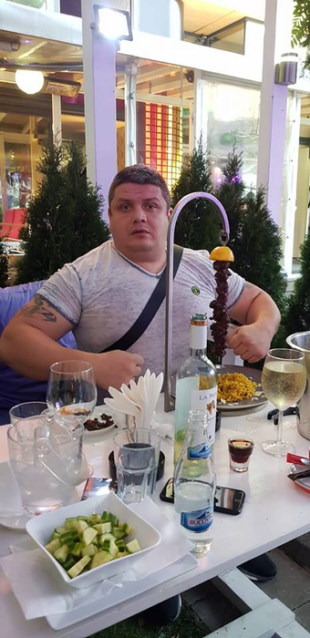 Mircea Nebunu, prezentat de DIICOT drept liderul Clanului Sportivilor
