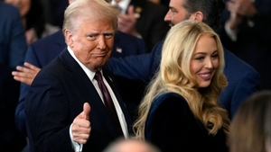 Fiica lui Donald Trump, Tiffany, va deveni mamă pentru prima oară! Modul inedit prin care a dezvăluit sexul copilului