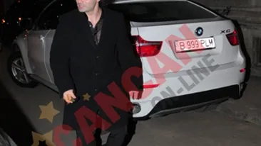 VIDEO Mutare soc! Cand Oana era la Capatos, Pepe isi lua lucrurile din apartamentul conjugal!