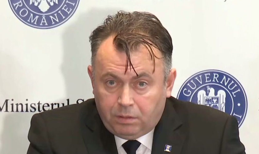 Ministrul Sănătății, mesaj pentru români: ”Viața noastră s-a schimbat, trăim vremuri de nesiguranță, cu restricții pe care nu le credeam posibile”