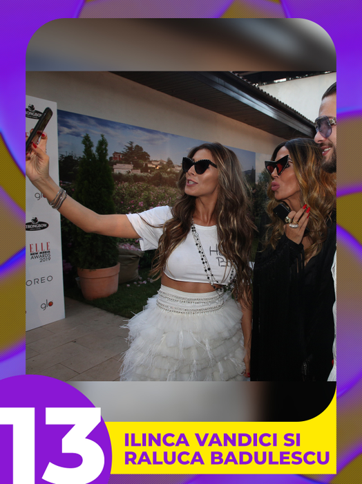 Bianca Drăgușanu, Alexandra Stan și Lora au dat zoom pe detalii care au stârnit reacții. Top 50 de vedete în cele mai HOT ipostaze