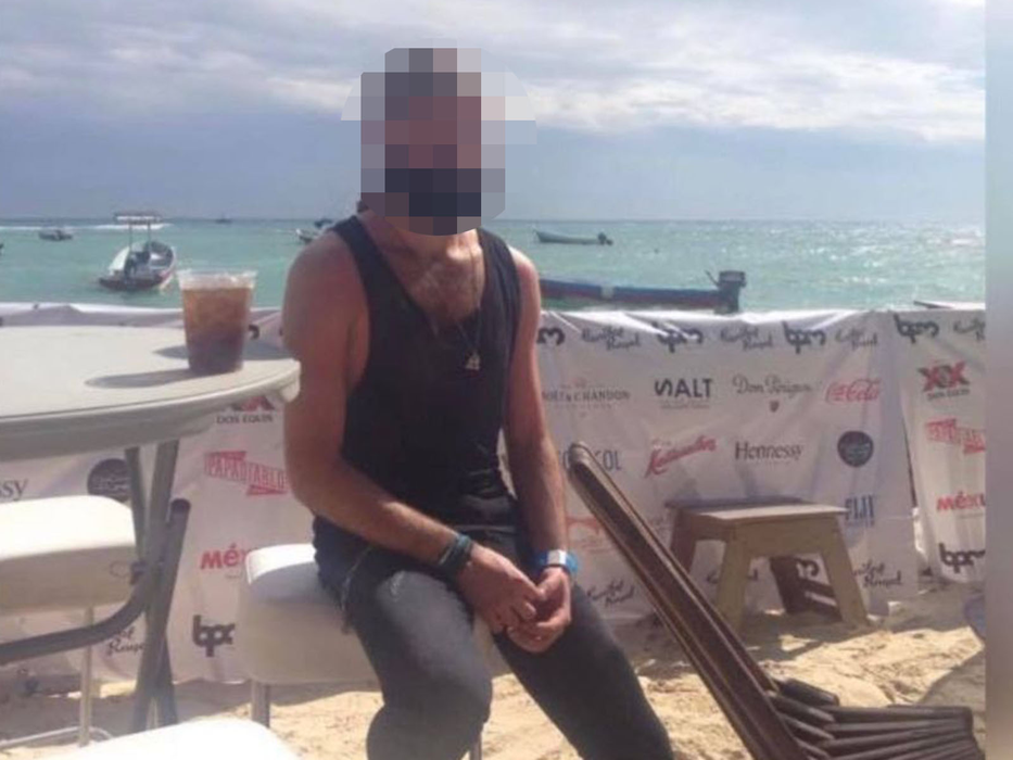 Mihăiță a fugit cu cinci milioane de euro (Foto: Instagram)