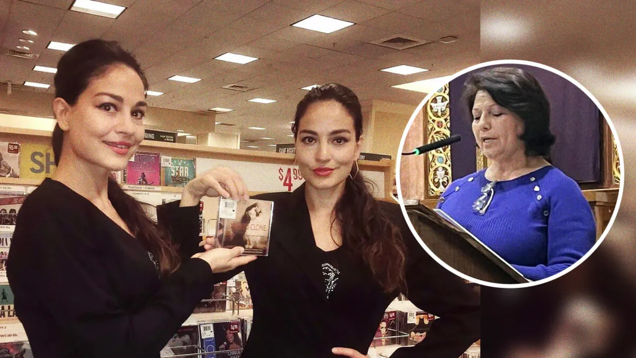 La cine a apelat mama gemenelor de la Indiggo ca să-și salveze fiicele. Rugăciuni disperate, înainte să fie atacată!