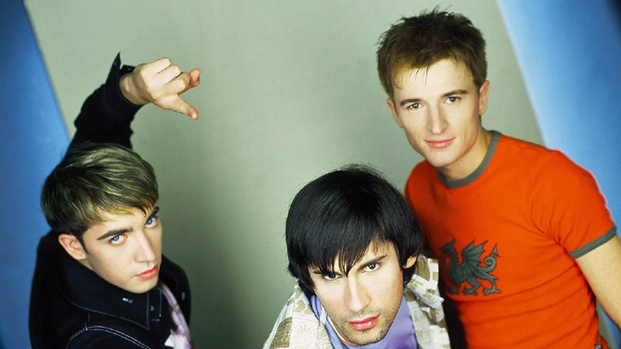 Ce mai fac baietii de la O-Zone? Asculta aici cele mai bune hituri ale lor