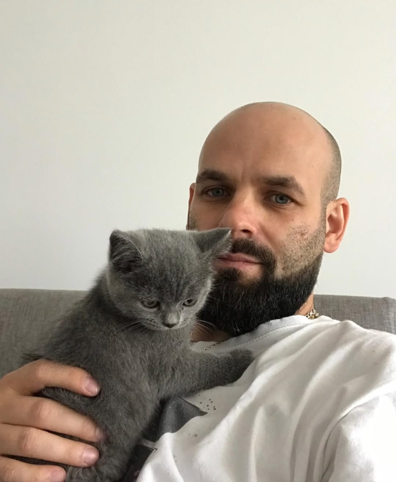 Nosfe, omagiat de apropiați / Sursa foto: Instagram