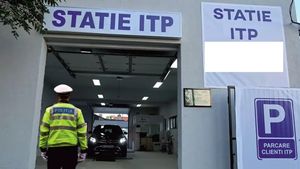 ITP 2026: Cum poți pica și ce verifică, de fapt, inspectorii