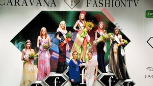 Caravana Fashiontv a ales frumoasele Moldovei