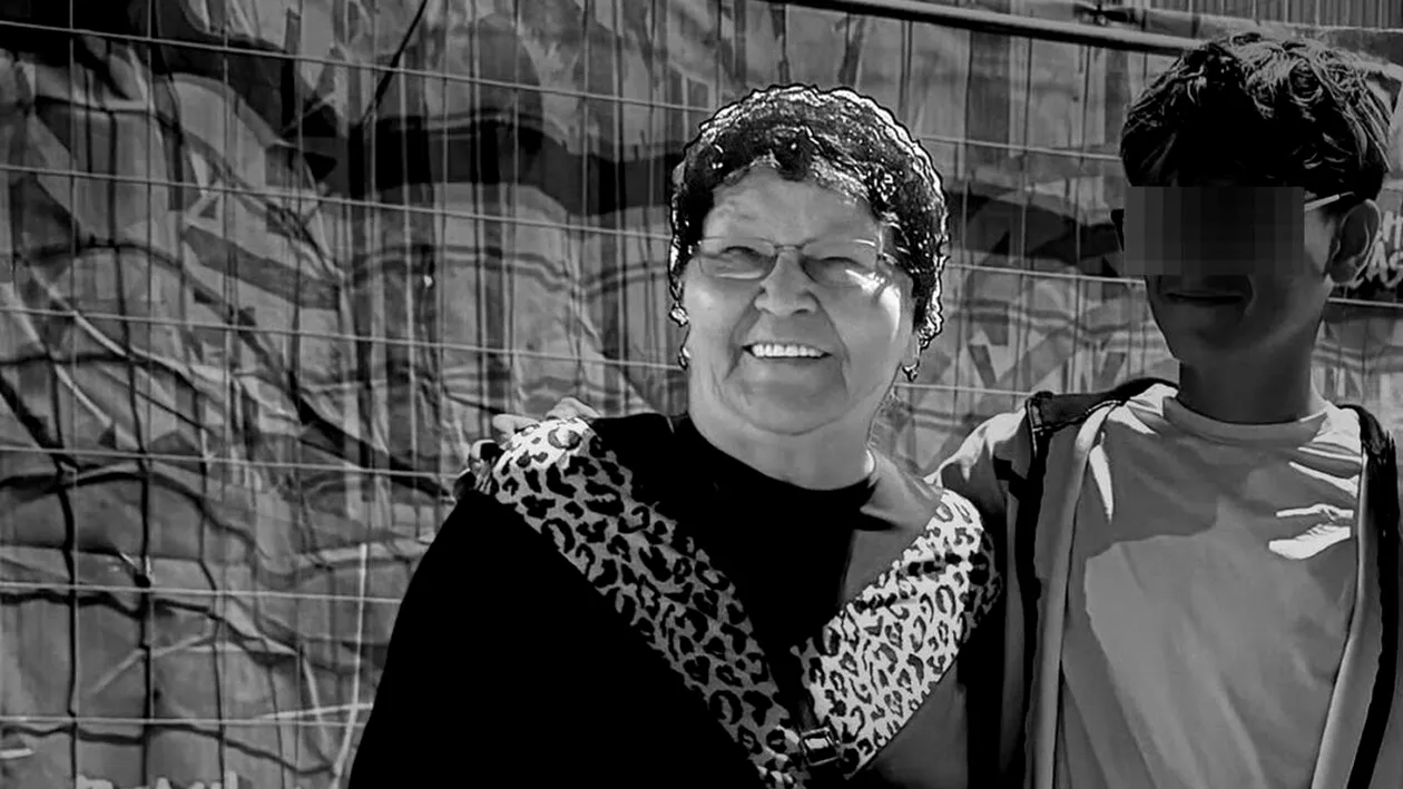 A murit bunica virală de la Beach, Please! Femeia a făcut spectacol în vara lui 2025 și l-a impresionat pe Selly