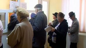 360 lei în plus la pensie pentru acești 3.800.000 de pensionari din România. Cine se încadrează