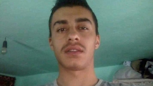 Acesta este presupusul criminal al tinerei de 17 ani din Prahova. Poliția a lansat un apel pentru găsirea lui