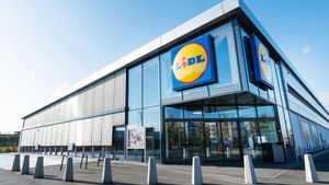 Client de la Lidl, amendat pentru că a cheltuit prea puțin. Episod halucinant petrecut în Germania cu un pensionar care a cumpărat de 34 de euro