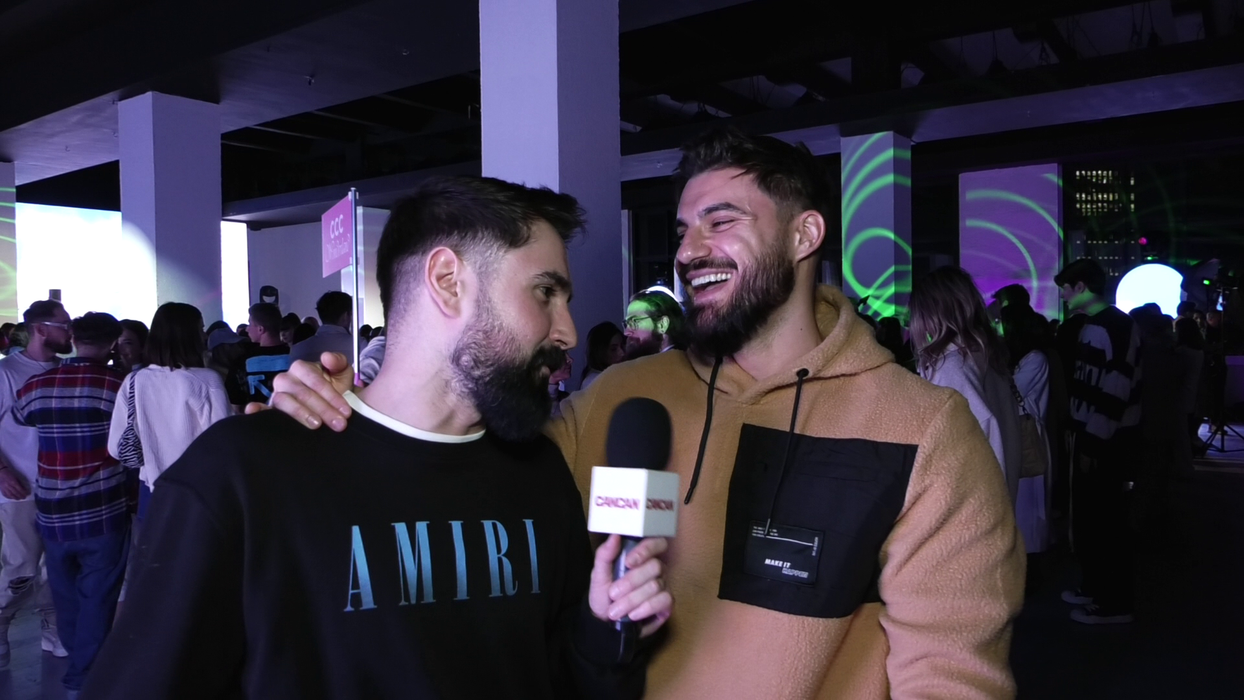 Andi Constantin: "Acum cu tot dragul față de femei, e sămânța lor, așa fac, ele sunt cârcotașe. Dacă în 99% din lucruri e bine, 1% nu e bine!" (Foto: captură video)