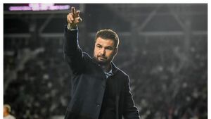 Adrian Mutu plecă oficial de la Rapid! Ce se întâmplă cu clauza de reziliere