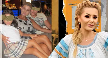 De ce se teme cel mai tare Emilia Ghinescu? „Lumea asta e foarte înșelătoare”