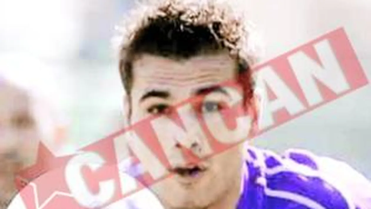 Didi a asteptat telefonul lui Piturca