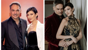 Răzvan Simion și Daliana Răducan s-au căsătorit în secret? Detaliul care le-a dat de gândit fanilor