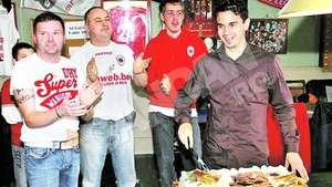 Andrei Ionescu i-a fascinat pe fanii lui Royal Antwerp! A fost umilit de Becali, acum e idolatrizat de belgieni