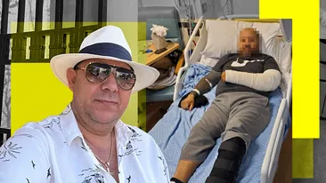 Mega-scandalul continuă! Acuzat că a ordonat un triplu asasinat, săgețile către Gardian continuă! ”I-au omorât!” / ”Minte!”