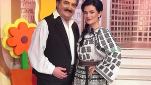 Olguța Berbec, dezvăluiri emoţionante despre ultima întâlnire cu Petrică Mâțu Stoian. Ce i-a spus regretatul artist