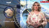 Horoscop zilnic 17 februarie 2022. Taurii au curaj să facă schimbări