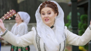 Niculina Stoican e în cumea fericirii: ”Vreau să fiu soacră, vreau să fiu bunică!”