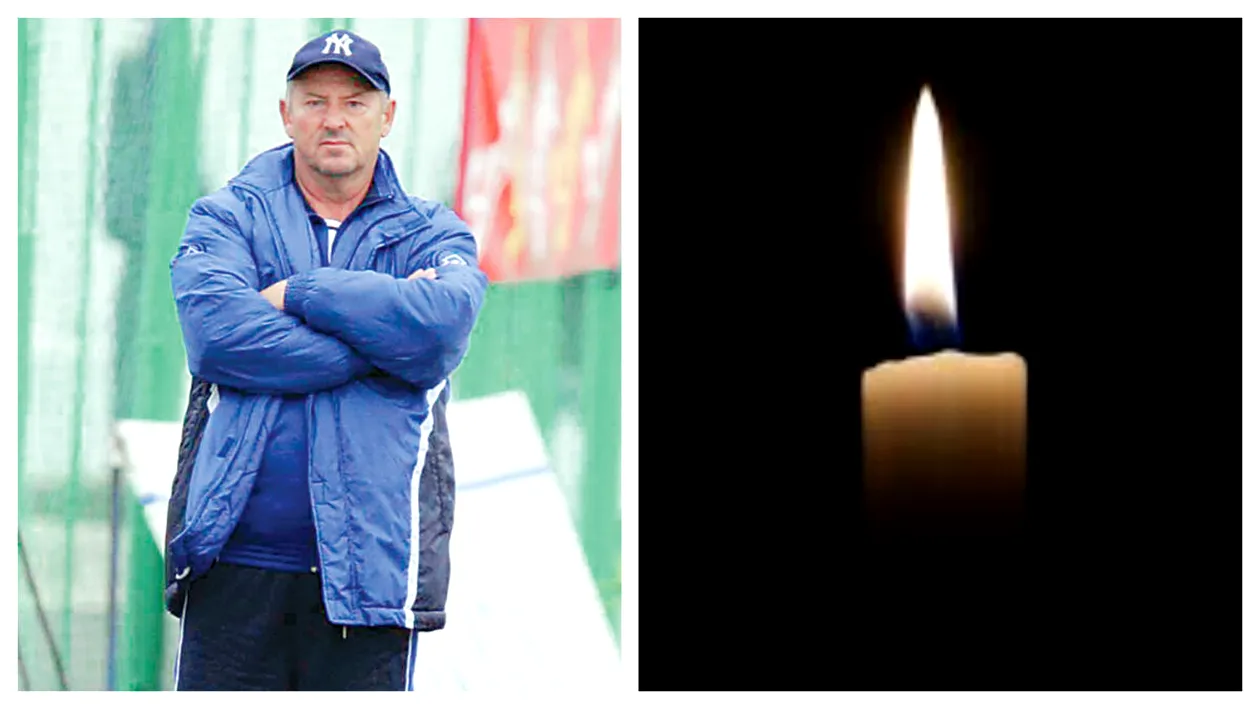Tragedie în fotbalul românesc! Părintele Ioan Sdrobiș s-a stins la 79 de ani!