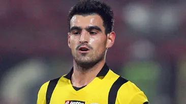 Hristu Chiacu a provocat un scandal-monstru intr-un club din Sinaia! S-a batut cu barmanii si cu clientii, iar apoi s-a certat cu politistii!