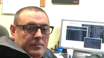 BREAKING | A murit Cătălin Țurcanu, angajat al Casei de Asigurări de Sănătate din Sibiu